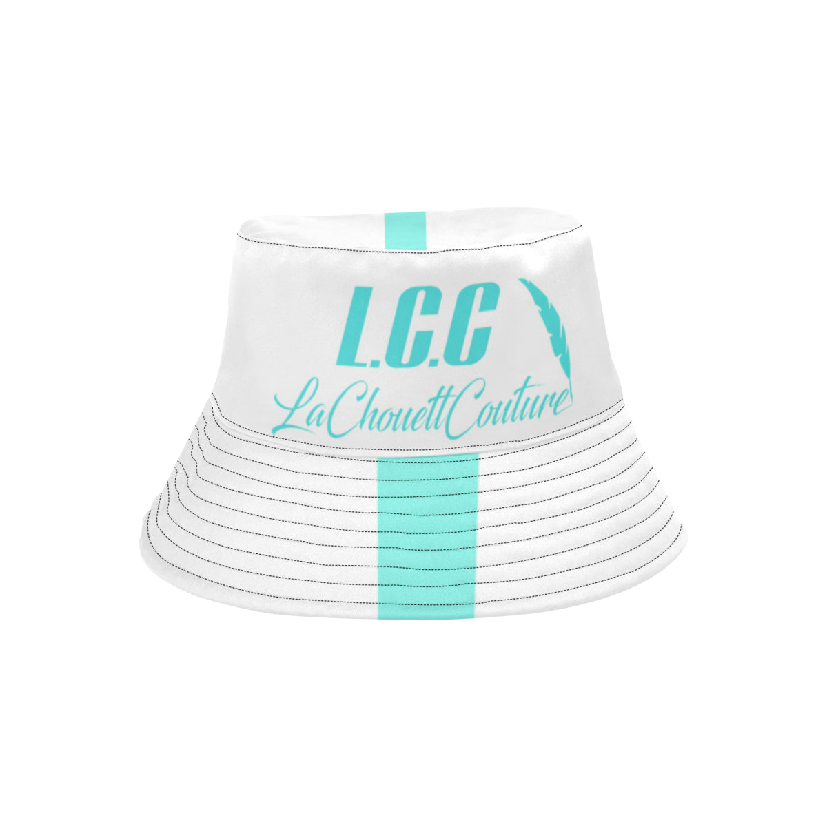 FC SAL SUD All Over Print Bucket Hat for Men