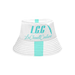 FC SAL SUD All Over Print Bucket Hat for Men