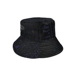 HOTEP ANKH-EYES All Over Print Bucket Hat for Men