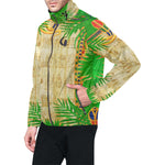 SKI MASK KWEEN Unisex All Over Print Windbreaker