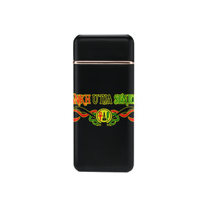 ANKH UDJA SENEB USB Rechargeable Lighter