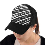 NICE ONE Trucker Cap E