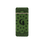 BANDANA MILITARY USB Rechargeable Lighter