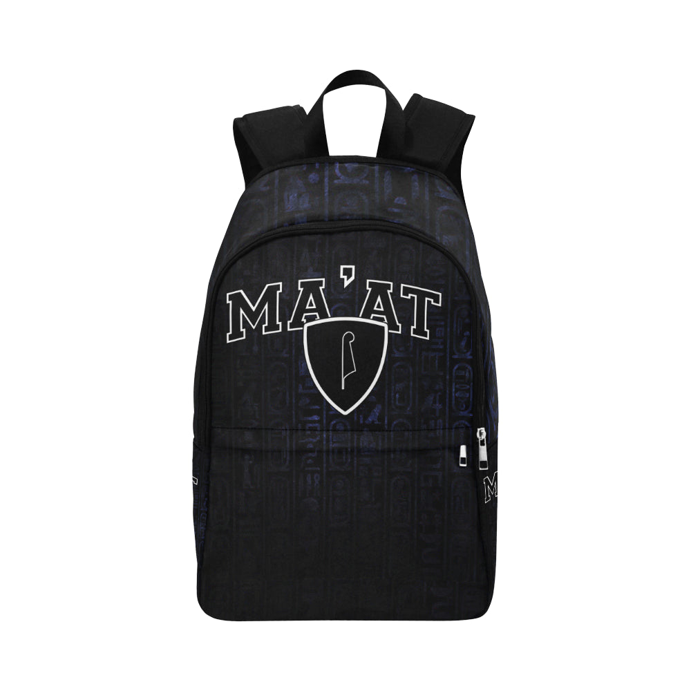 MA'AT Backpack