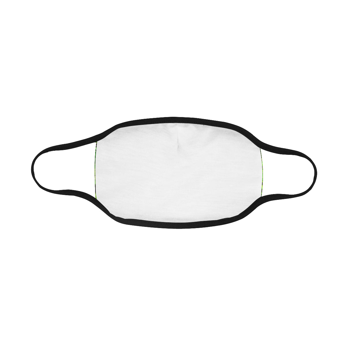 BIG OLMEC Mouth Mask in One Piece (2 Filters Included)