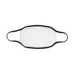 BIG OLMEC Mouth Mask in One Piece (2 Filters Included)