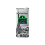RUE DE PARIS USB Rechargeable Lighter