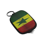 SENEGAL FLAG Coin Purse (Model 1605)