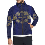 BANDANA LCC OFFICIAL All Over Print Windbreaker for Unisex