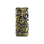 GORGIOUS BLUE LEAF USB Rechargeable Lighter