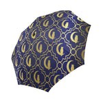 ELEGANCE OFFISHAL Auto-Foldable Umbrella