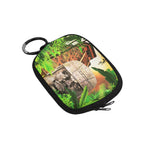 BIG OLMEC Coin Purse