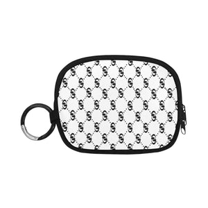 EXCELLENGE BLACC Coin Purse (Model 1605)