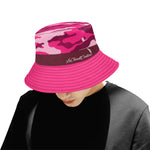 CAMOUFLAGE Bucket Hat for Men