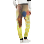 HOTEP DAB Women's All Over Print Sweatpants (Model L11)