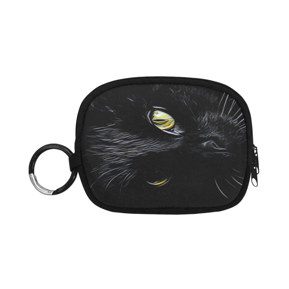 BASTET CAT Coin Purse