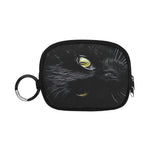 BASTET CAT Coin Purse