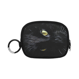 BASTET CAT Coin Purse