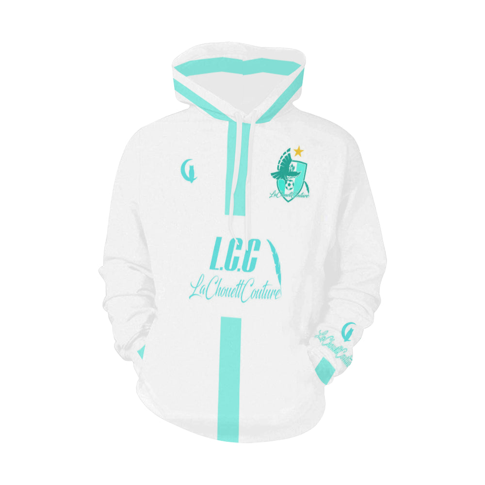 SALE SUD All Over Print Hoodie for Men