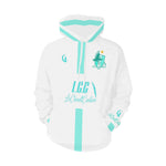 SALE SUD All Over Print Hoodie for Men