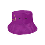 LCC PARIS GRAPES All Over Print Bucket Hat for Men