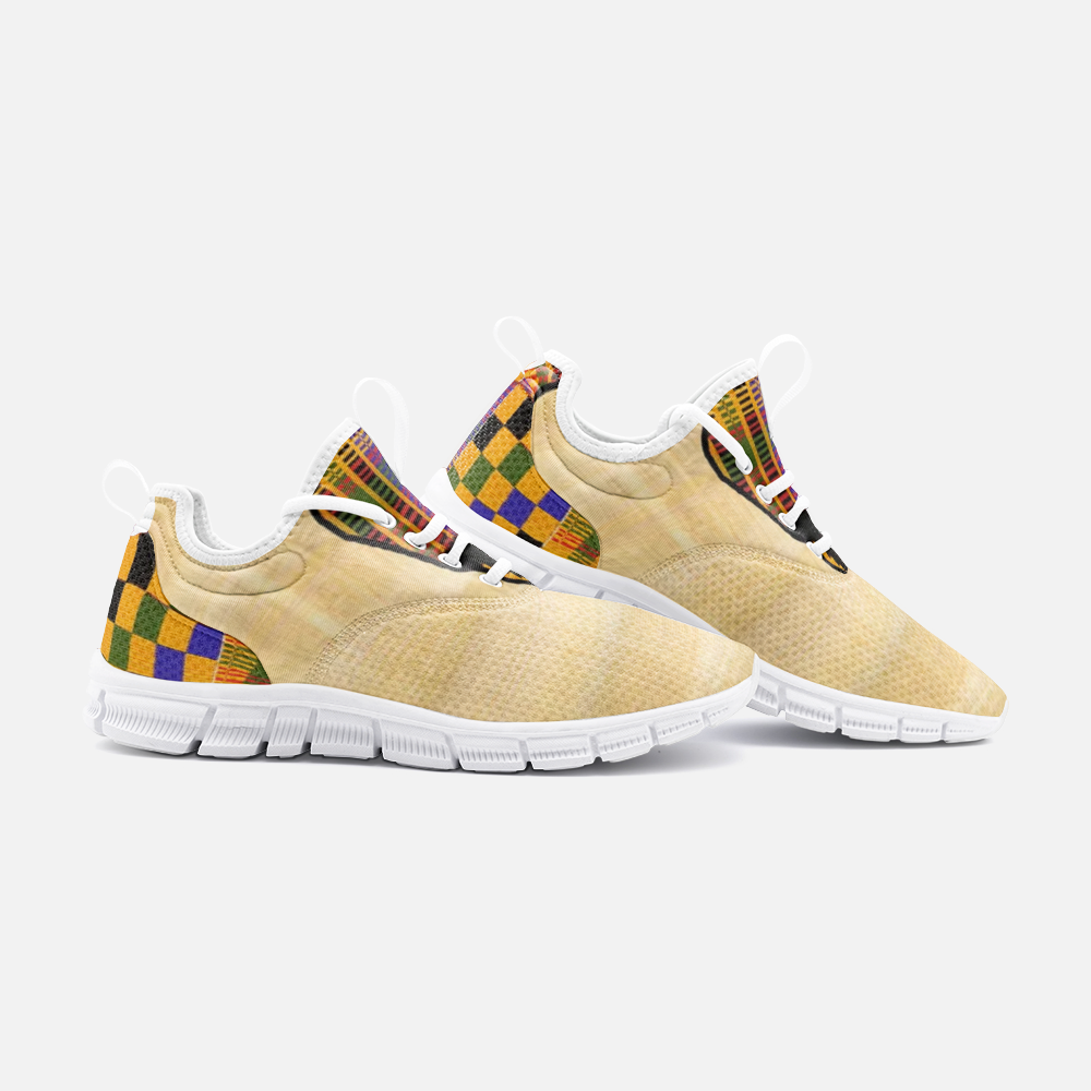 NILE VALLEY Unisex City Runner