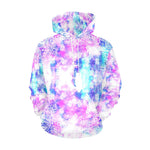 BANDANA COLORFULL All Over Print Hoodie