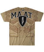 MA'AT Sublimation T-Shirt