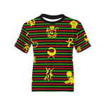 RBG KEMET Kids' All Over Print T-shirt