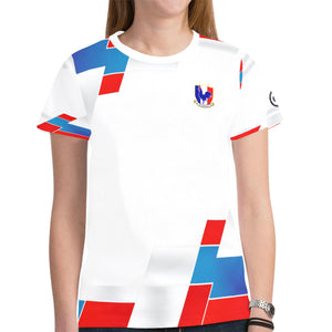 FRANCE T-shirt for Women