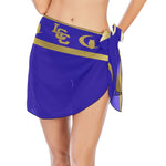 LCC BANNER Beach Sarong Wrap