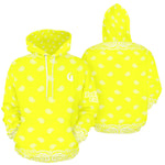 BANDANA FULLY Hoodie (USA Size)