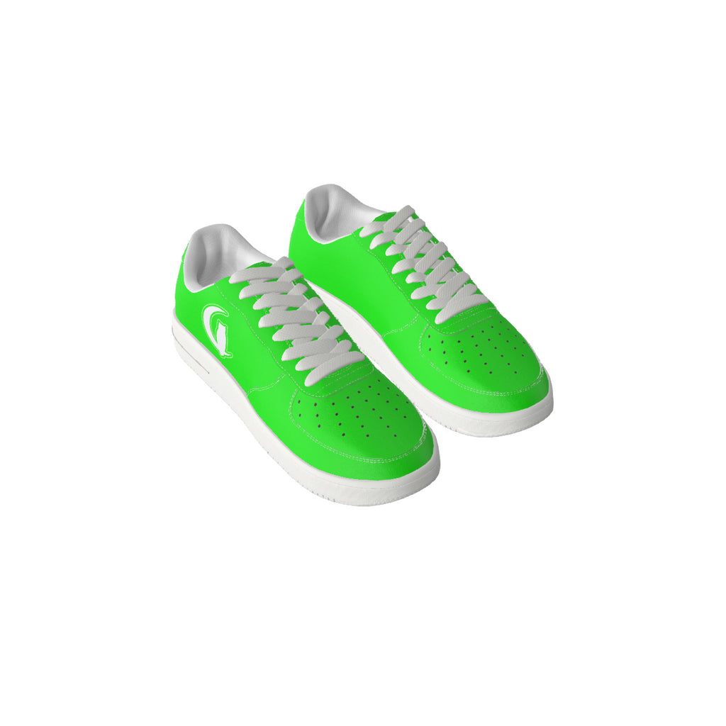 LCC CLASSIC FLUO Men's Air Force Shoes