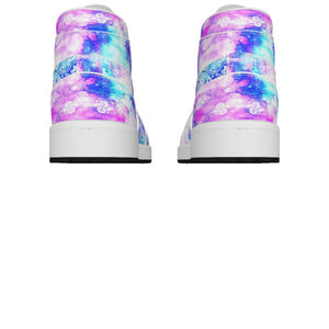 BANDANA COLORFULL SNEAKERS AF