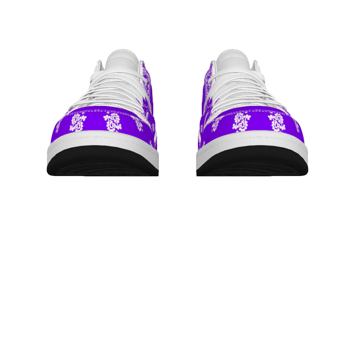 BANDANA GRAPES SNEAKERS AF