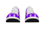 BANDANA GRAPES SNEAKERS AF