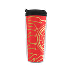 CRYPTO KMT Reusable Coffee Cup (11.8oz)
