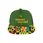 KENTE BUTAN  Snapback Hat