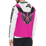 LACHOUETTFORMERS ARCEE Unisex All Over Print Windbreaker