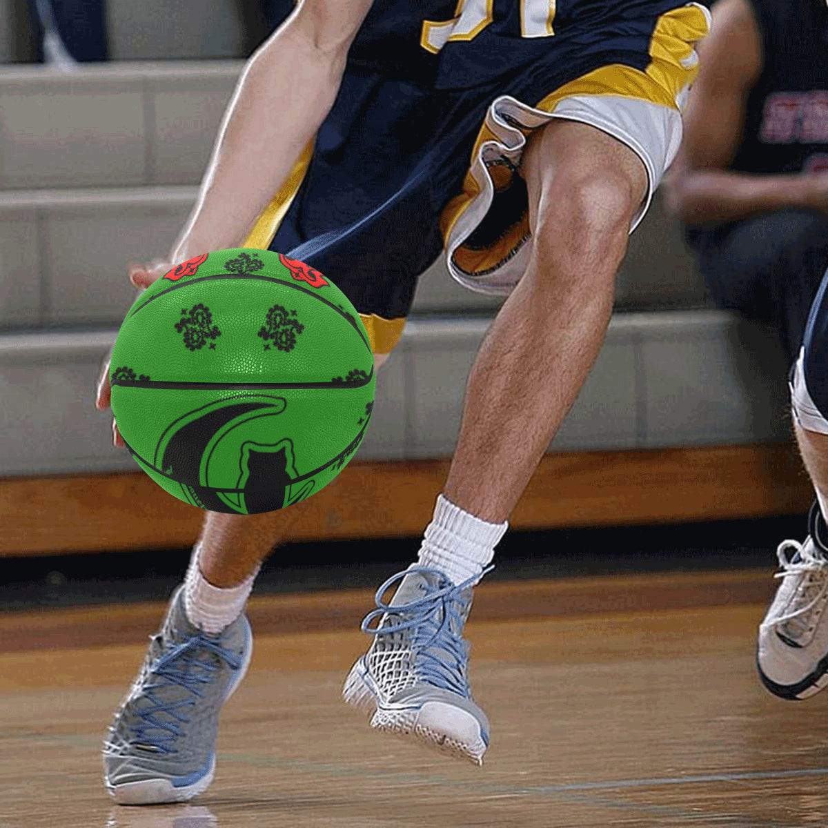 BANDANA RBG All Over Print Basketball