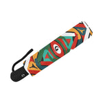 TEMBE ART Auto-Foldable Umbrella