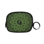 BANDANA KAKI Coin Purse