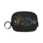KING LACHOUETT Coin Purse (Model 1605)