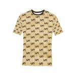 EXCELLENCE NILE Men's All Over Print T-Shirt