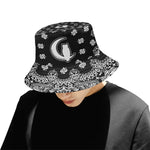 BANDANA  Bucket Hat