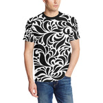 Gorgeous Men's All Over Print T-Shirt