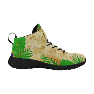 TROPICAL NILE Chukka Training Shoes