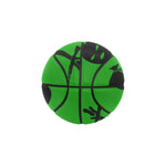 DRILLIN FULLY GREEN All Over Print Basketball