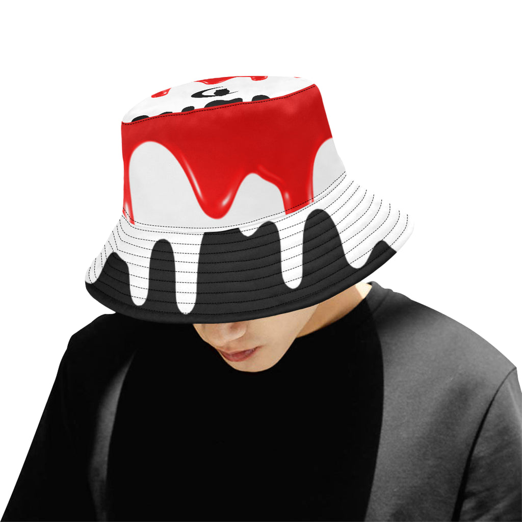 DRIPPIN All Over Print Bucket Hat