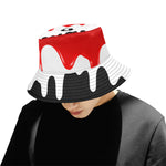 DRIPPIN All Over Print Bucket Hat